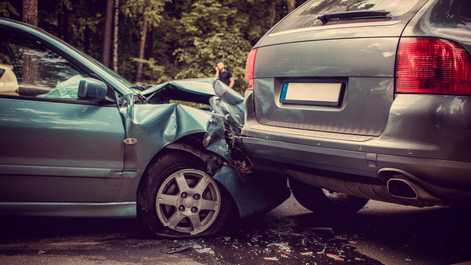 What Can I Claim In A NoFault? Car Accident Therapy in Jamaica