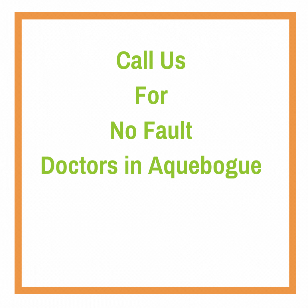 No Fault Doctors in Aquebogue