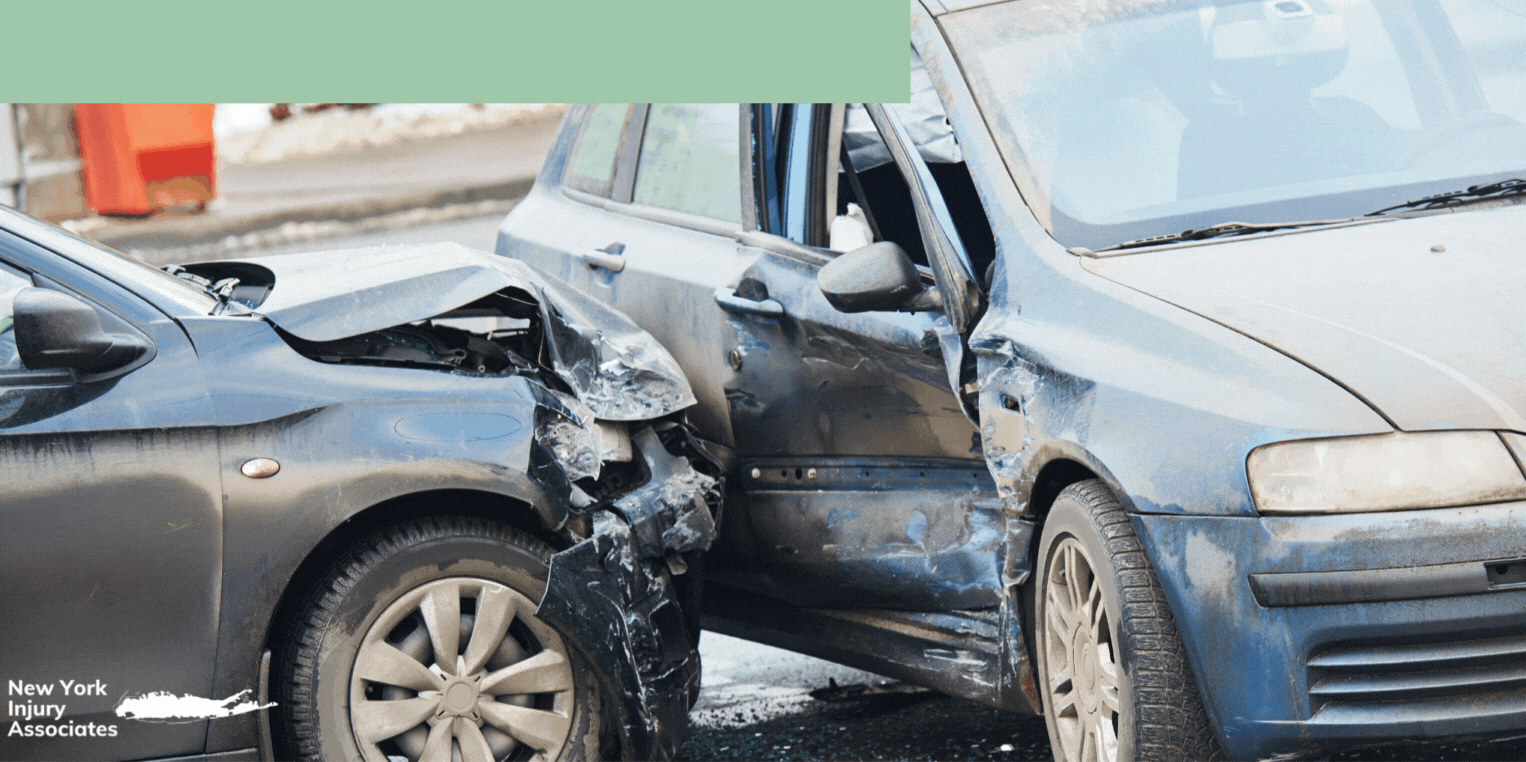car accident doctors in Calverton