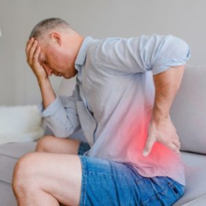 Back Injury Doctors in Wading River